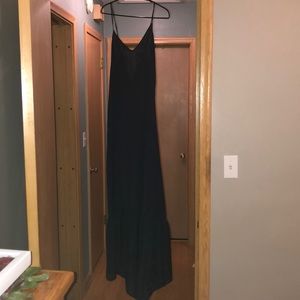 J.Crew Slip Dress